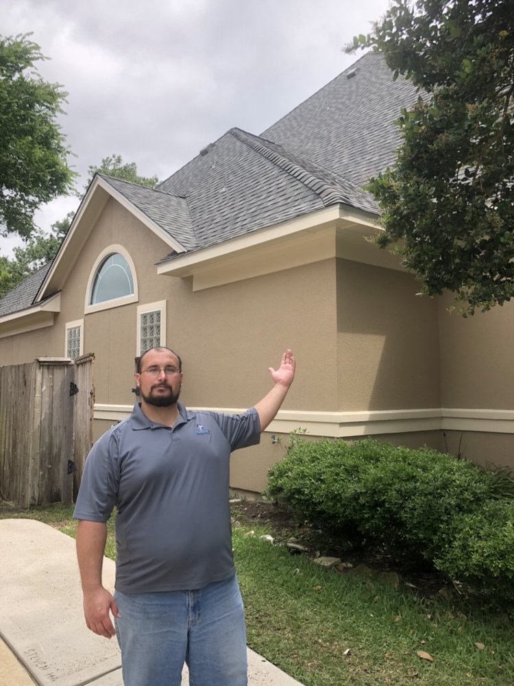 Slide of Alpha 1 Restorations