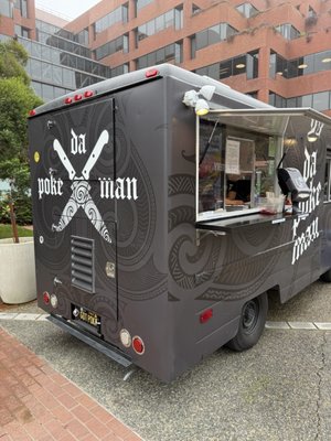 Da Poke Man by null