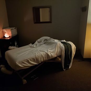 Serenité Massage - Office type room but dont let that fool you - Massage Near Me - Houston, Texas Serenité Massage - Office type room but dont let that fool you - Massage Near Me - Houston, Texas