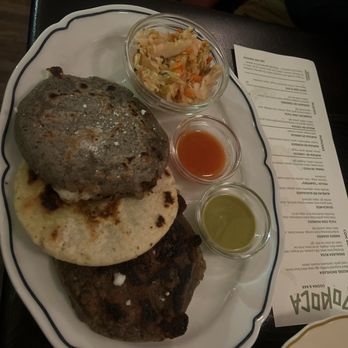 Popoca Oakland - Pupusa De Loroco,Pupusa De Hongos, and pupusa de Lengua. - Salvadoran Near Me - Oakland, California Popoca Oakland - Pupusa De Loroco,Pupusa De Hongos, and pupusa de Lengua. - Salvadoran Near Me - Oakland, California