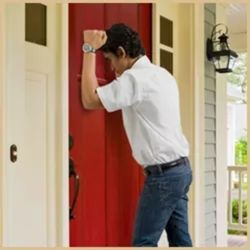 Good Job - Residential home emergency locksmith service