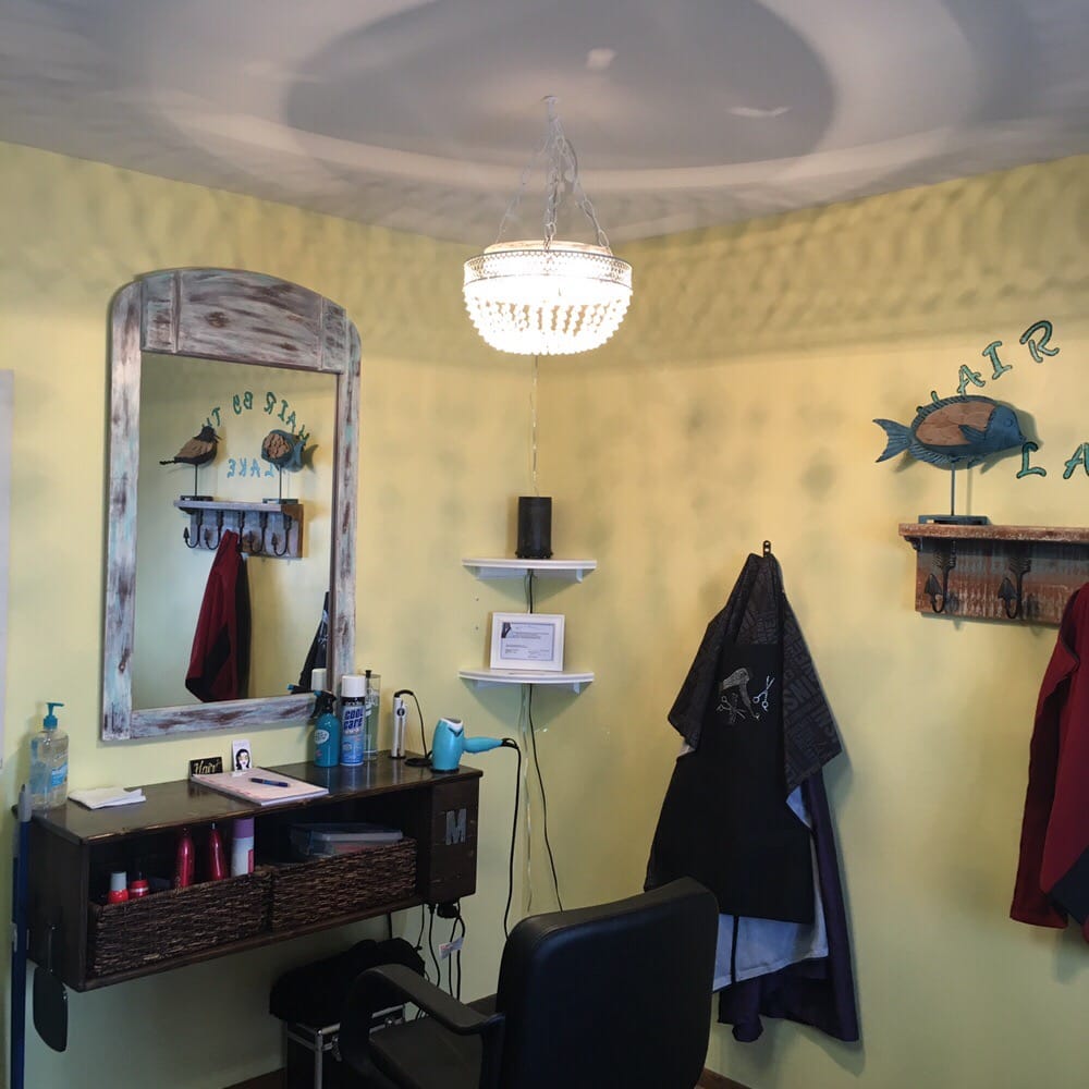 HAIR BY THE LAKE Updated September 2024 15060 Business Hwy 13, Reeds Spring, Missouri Hair