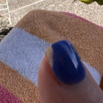 Citris Nail Spa - Nail Salons Near Me - Webster, Texas