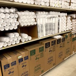 Shamrock Foodservice Warehouse - To-Go Cups