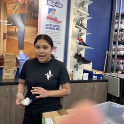 Skechers San Clemente Rude Staff
