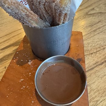 Boqueria Colony Sqaure - Churros Clsicos (5 piece) - Venues & Event Spaces Near Me - Atlanta, Georgia Boqueria Colony Sqaure - Churros Clsicos (5 piece) - Venues & Event Spaces Near Me - Atlanta, Georgia