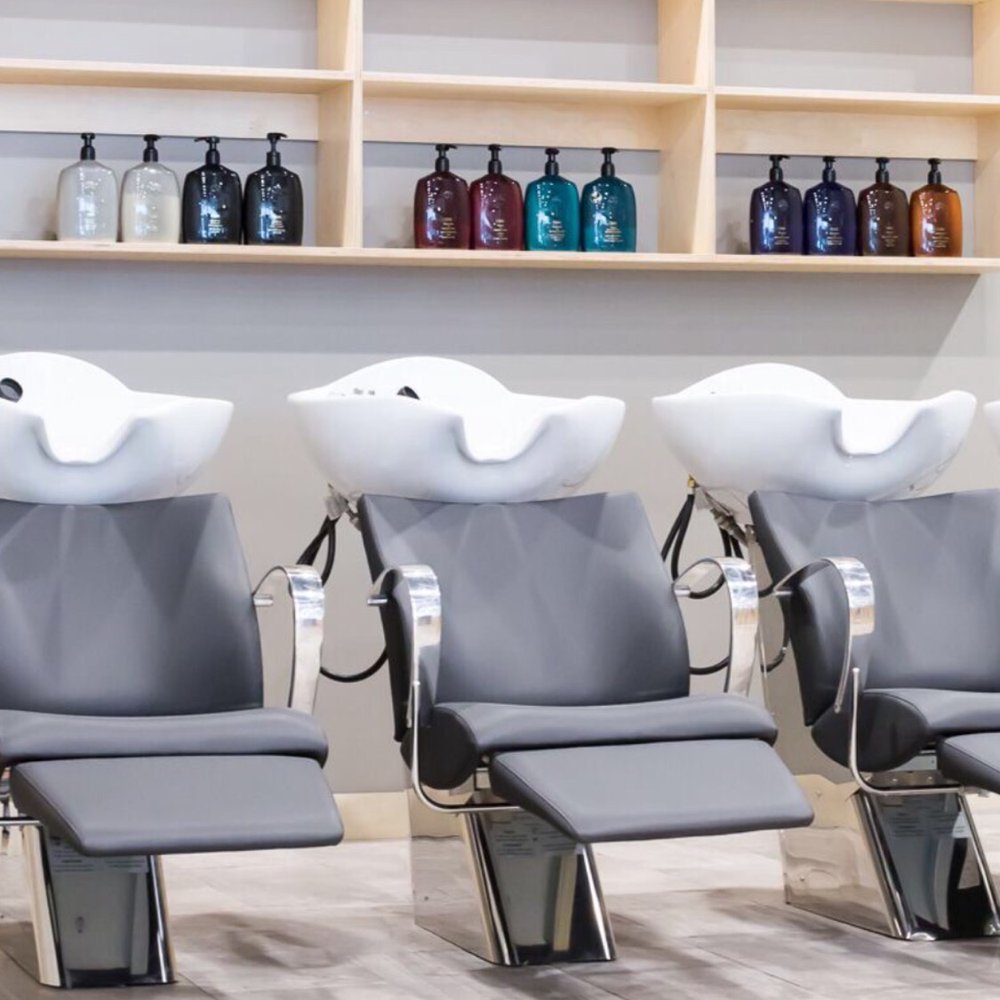 J Grace Salon - Hair Stylists Near Me - Dallas, Texas