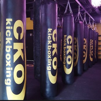 CKO Kickboxing - Kickboxing Near Me - Maspeth, New York