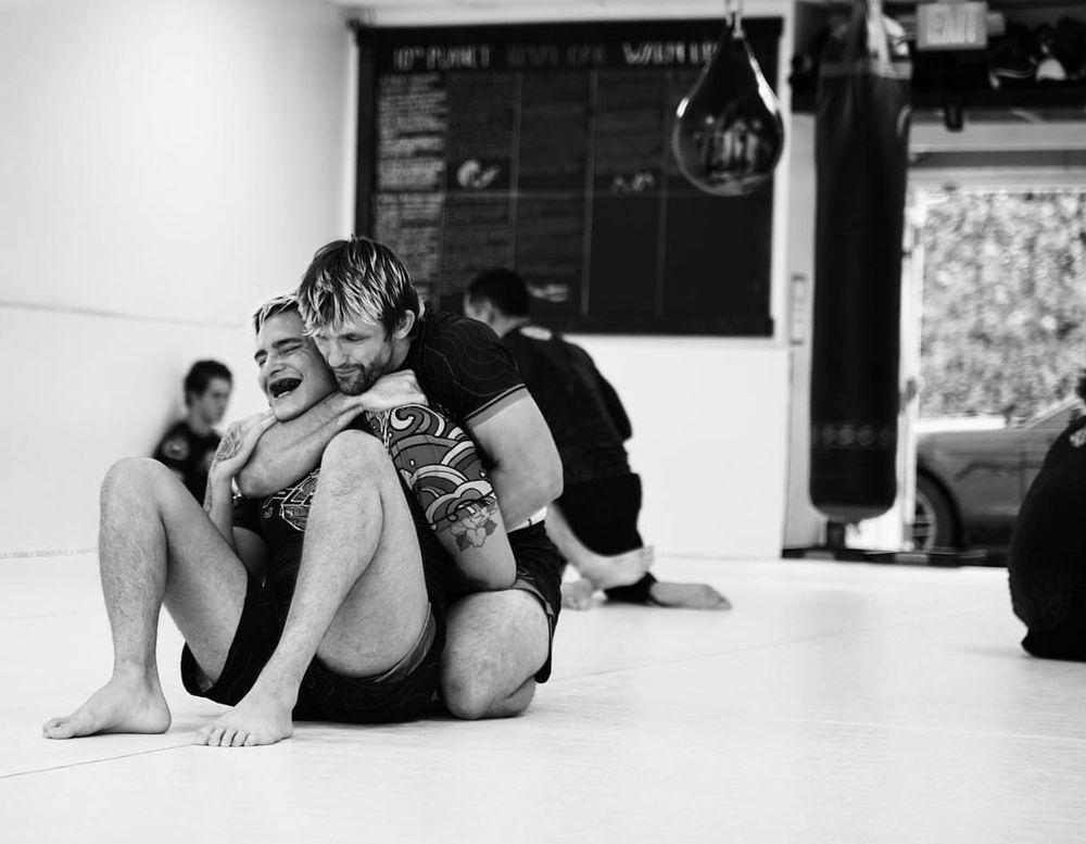 10th Planet Jiu-Jitsu St Pete Logo