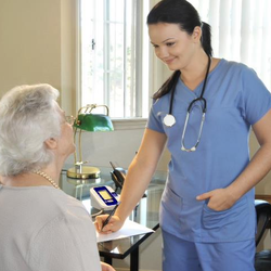 Bonum Home Health Services