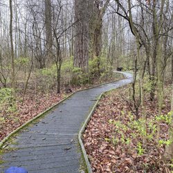 Shawnee Prairie Preserve & Nature Center