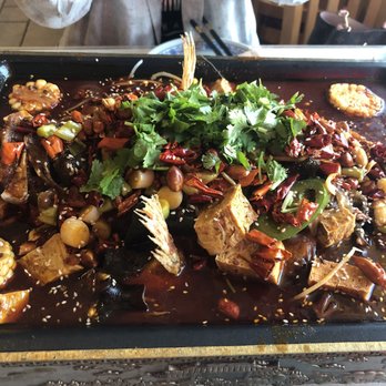 Earl Spicy - Fish - Szechuan Near Me - Millbrae, California Earl Spicy - Fish - Szechuan Near Me - Millbrae, California