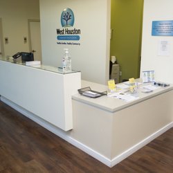 West Houston Community Health Center