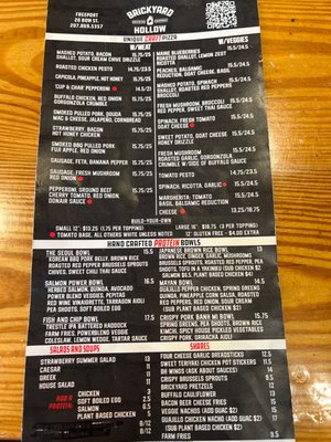 Brickyard Hollow Brewing Company by null