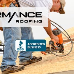 Proformance Roofing