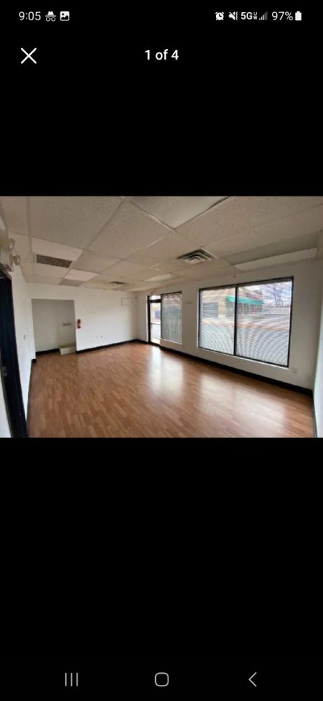 Slide of Handy Mannys Renovation