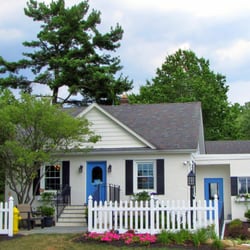 Hudson Veterinary Hospital - 5939 Darrow Rd, Hudson OH 44236