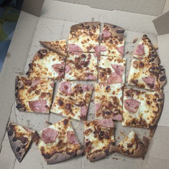 Domino's Pizza - Burnt pizza - Pizza Near Me - Hueytown, Alabama Domino's Pizza - Burnt pizza - Pizza Near Me - Hueytown, Alabama