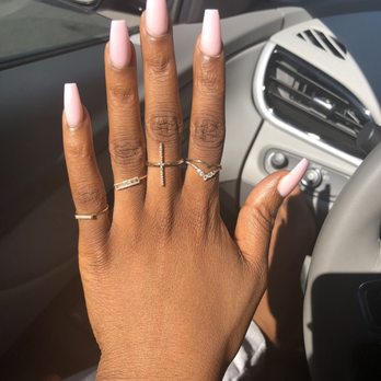 Hawaii Nails - Nails - Nail Salons Near Me - Canoga Park, California