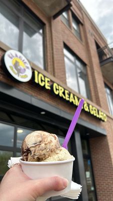 Glacier Ice Cream & Gelato by null