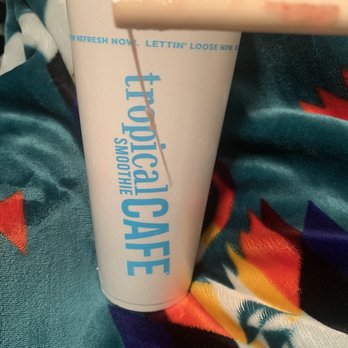 Tropical Smoothie Cafe - Juice Bars & Smoothies Near Me - Las Vegas, Nevada Tropical Smoothie Cafe - Juice Bars & Smoothies Near Me - Las Vegas, Nevada