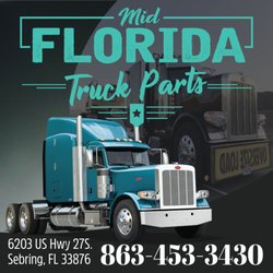 Mid Florida Truck Parts