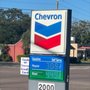 Photo of Chevron