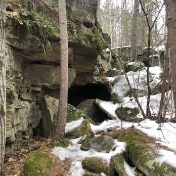 Banning State Park - Parks Near Me - Sandstone, Minnesota
