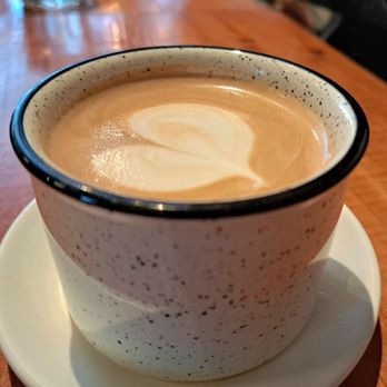 La Bamboche - Cortado - Breakfast & Brunch Near Me - Toronto, Ontario