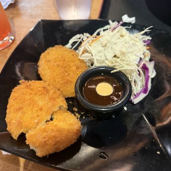 Ramen Hakata - A5. Korokke (2) - Ramen Near Me - Lewisville, Texas