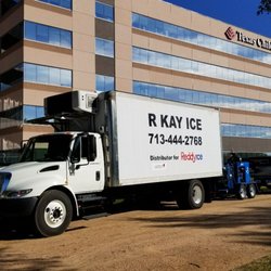 R Kay Ice