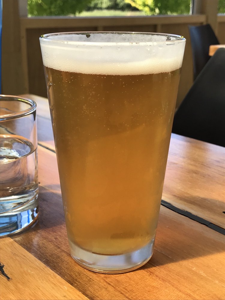 Valley Brewing Company