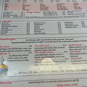 Austell Wings & More - Chicken Wings Near Me - Marietta, Georgia Austell Wings & More - Chicken Wings Near Me - Marietta, Georgia