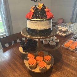 2 Pins Bakery