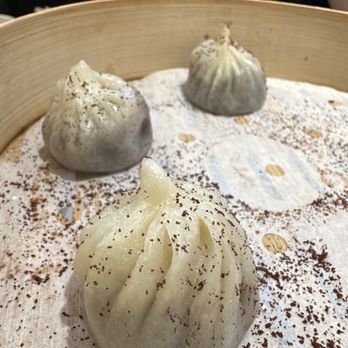 Yum Long - So good must have Nutella dumpling - Chinese Near Me - Monterey Park, California Yum Long - So good must have Nutella dumpling - Chinese Near Me - Monterey Park, California