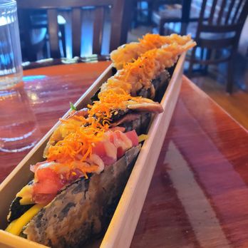 One Bite And Bar - Japanese Near Me - Cambridge, Massachusetts