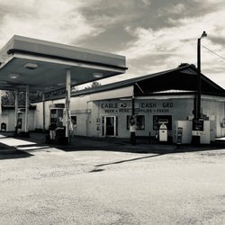 Mountain Fork One Stop - EagleCash for 35 years now under remodeling as Mountain Fork One Stop!
