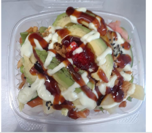Da Poke Wagon by null