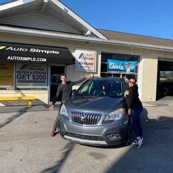 Auto Simple - Cleveland - Used Car Dealers Near Me - Cleveland, Tennessee Auto Simple - Cleveland - Used Car Dealers Near Me - Cleveland, Tennessee
