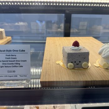 OhBeluga - Bakeries Near Me - Markham, Ontario