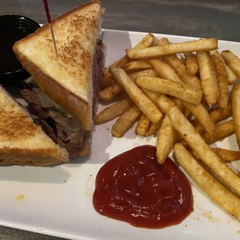 Dog And Duck - French Dip - Seafood Near Me - Summerville, South Carolina Dog And Duck - French Dip - Seafood Near Me - Summerville, South Carolina