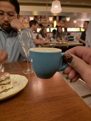 Milton's by null Milton's by null