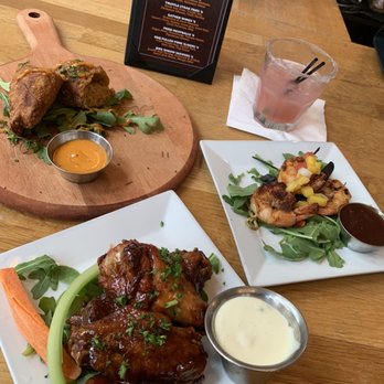 Gather Tap And Tavern - Happy Hour Items - Bars Near Me - Bridgeport, Connecticut