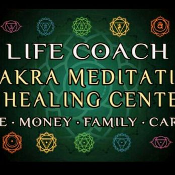 Psychic Studio Plus - ((Mind Body & Soul))
 you can change your    hole life through spiritual.                Guided Meditation & Chakra Balancing - Life Coach Near Me - East Haven, Connecticut