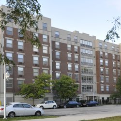 Senior Suites of South Shore