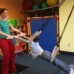 Advanced Pediatrics Therapies