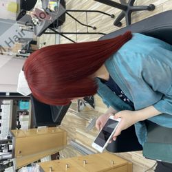 MZM Hair Salon