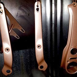 Brentwood Powder Coating