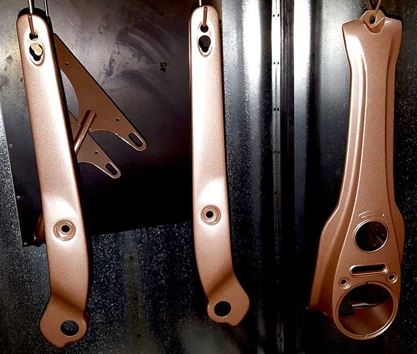 BRENTWOOD POWDER COATING Updated August 2024 54 Photos 25221