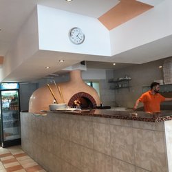 Pizza Pazza